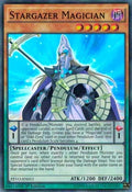 Image for Stargazer Magician (PEVO-EN011) (PEVO) - YuGiOh