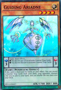 Image for Guiding Ariadne (PEVO-EN027) (PEVO) - YuGiOh