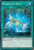 Image for Pendulum Shift (PEVO-EN037) (PEVO) - YuGiOh