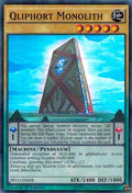 Image for Qliphort Monolith (PEVO-EN058) (PEVO) - YuGiOh