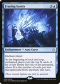 Image for Fraying Sanity (35) (Hour of Devastation) - Magic: The Gathering