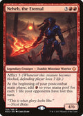 Image for Neheb, the Eternal (104) (Hour of Devastation) - Magic: The Gathering