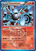Image for Chandelure - 16/116 (BW Plasma Freeze) (016/116) (PR) - Pokemon