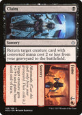 Image for Claim // Fame (150) (Hour of Devastation) - Magic: The Gathering