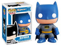 Image for Batman: Batman (Blue) (Limited Edition Chase) - Funko