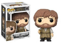 Image for Game of Thrones: Tyrion Lannister - Funko