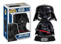 Image for Star Wars: Darth Vader (Bobble-Head) - Funko