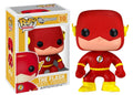 Image for DC Comics: The Flash - Funko