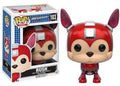 Image for Mega Man: Rush - Funko