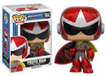 Image for Mega Man: Proto Man - Funko