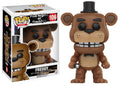 Image for Five Nights at Freddy's: Freddy - Funko