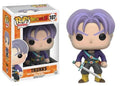 Image for Dragon Ball Z: Trunks - Funko