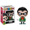 Image for Teen Titans Go!: Robin - Funko