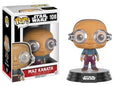 Image for Star Wars: Maz Kanata (Bobble-Head) - Funko