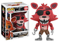 Image for Five Nights at Freddy's: Foxy The Pirate - Funko