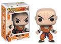 Image for Dragon Ball Z: Krillin - Funko