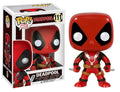 Image for Deadpool (Two Swords version) (Bobble-Head) - Funko