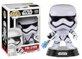 Image for Star Wars: Fn-2199 (Bobble-Head) - Funko