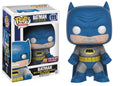 Image for The Dark Knight Returns: Batman (Blue Costume) - Funko