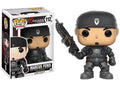 Image for Gears of War: Marcus Fenix - Funko