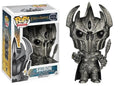 Image for The Lord of the Rings: Sauron - Funko