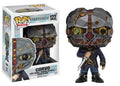 Image for Dishonored 2: Corvo - Funko