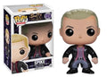 Image for Buffy the Vampire Slayer: Spike - Funko