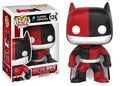 Image for Harley Quinn: Batman Impopster - Funko