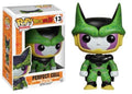 Image for Dragon Ball Z: Final Form Cell - Funko