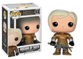 Image for Game of Thrones: Brienne of Tarth - Funko