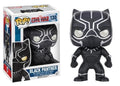 Image for Captain America: Civil War: Black Panther - Funko