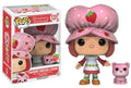 Image for Strawberry Shortcake: Strawberry Shortcake and Custard - Funko