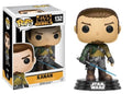 Image for Star Wars Rebels: Kanan (Bobble-Head) - Funko