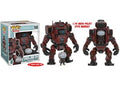Image for Titanfall 2: Sarah and 6" Mob-1316 Super Sized 6" - Funko