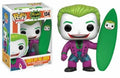 Image for Batman: 1966: Surf's Up! The Joker - Funko