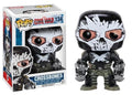 Image for Captain America: Civil War: Crossbones (Bobble-Head) - Funko