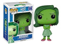Image for Inside Out: Disgust - Funko