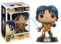 Image for Star Wars Rebels: Ezra (Bobble-Head) - Funko