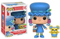 Image for Strawberry Shortcake: Blueberry Muffin and Cheesecake - Funko