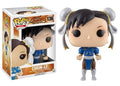 Image for Street Fighter: Chun: Li - Funko