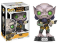 Image for Star Wars Rebels: Zeb (Bobble-Head) - Funko