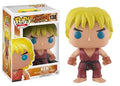 Image for Street Fighter: Ken - Funko