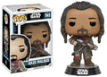 Image for Star Wars: Baze Malbus (Bobble-Head) - Funko