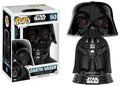 Image for Star Wars: Darth Vader (Rogue One Version) (Bobble-Head) - Funko