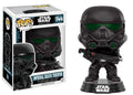 Image for Star Wars: Imperial Death Trooper (Bobble-Head) - Funko