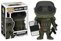 Image for Call of Duty: Juggernaut - Funko