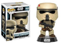 Image for Star Wars: Scarif Stormtrooper (Shoretrooper) (Bobble-Head) - Funko