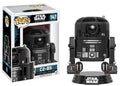 Image for Star Wars: C2-B5 (Bobble-Head) - Funko