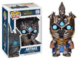 Image for World of Warcraft: Arthas - Funko