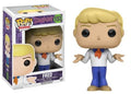 Image for Scooby Doo: Fred - Funko